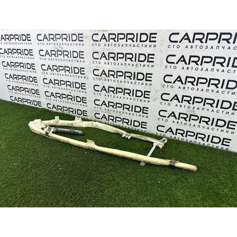 Airbag шторка (airbag/безопасность) BMW X5 E70 2011 3.0 N55B30 72127141508