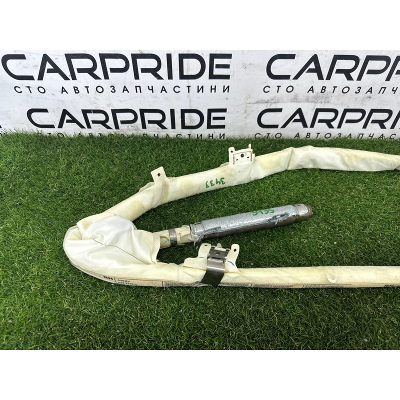 Airbag шторка (airbag/безопасность) BMW X5 E70 2011 3.0 N55B30 72127141508