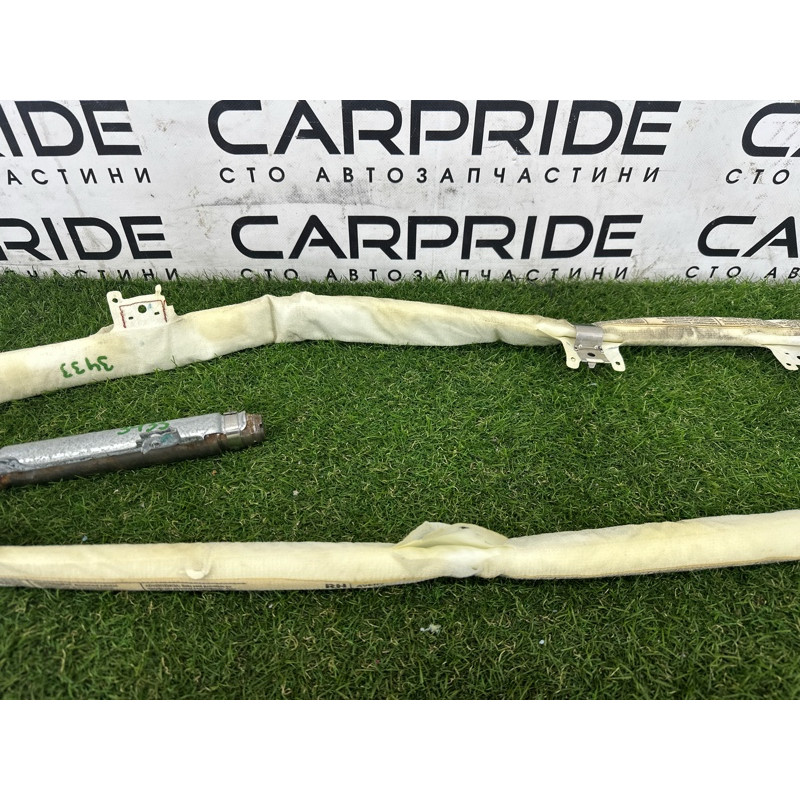 Airbag шторка (airbag/безопасность) BMW X5 E70 2011 3.0 N55B30 72127141508