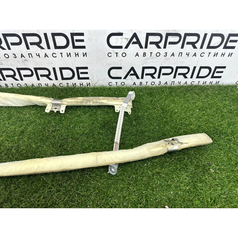 Airbag шторка (airbag/безопасность) BMW X5 E70 2011 3.0 N55B30 72127141508