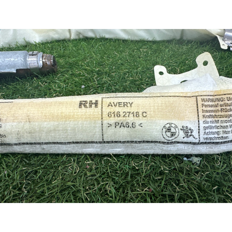 Airbag шторка (airbag/безопасность) BMW X5 E70 2011 3.0 N55B30 72127141508