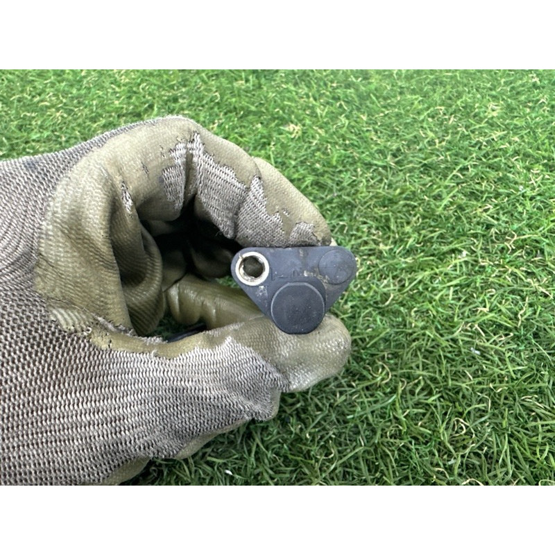 Датчик ABS (электрика / датчики) BMW 5-series E39 2001 M57d30 34521165534