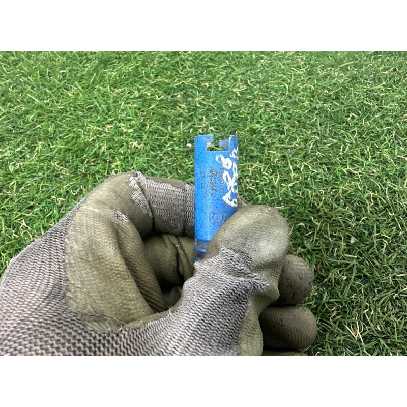 Датчик ABS (электрика / датчики) BMW 5-series E39 2001 M57d30 34521165534