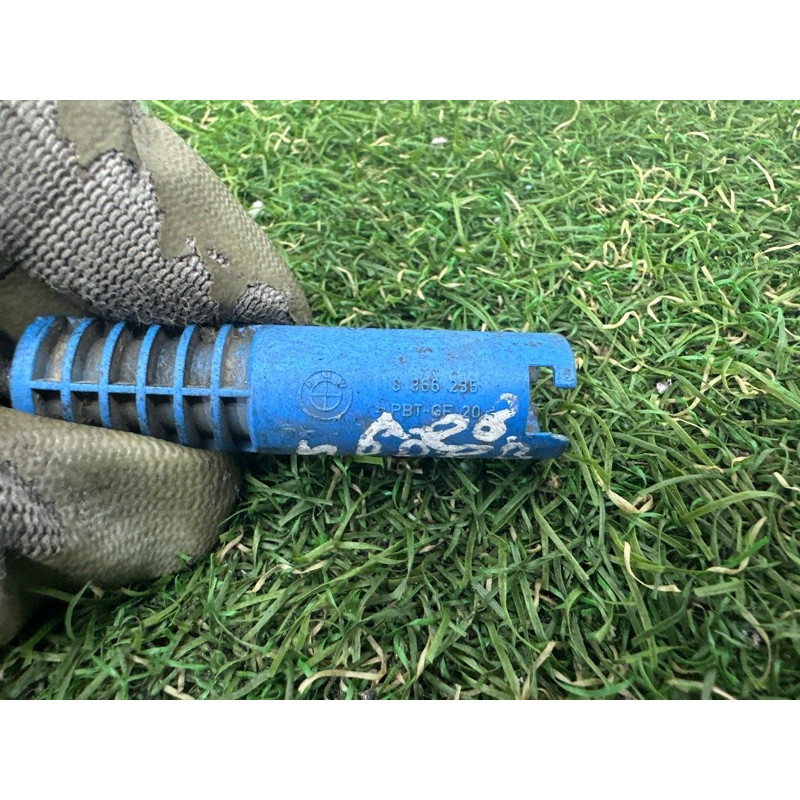 Датчик ABS (электрика / датчики) BMW 5-series E39 2001 M57d30 34521165534