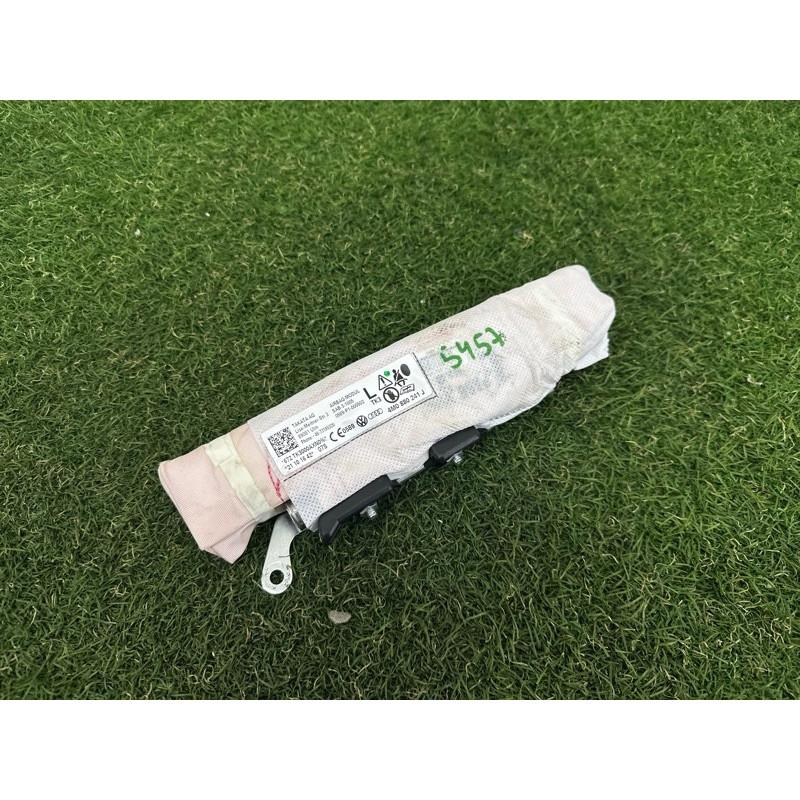 Airbag сидения (airbag/безопасность) AUDI Q7 4M 2017 3.0 CREC 4M0880241J