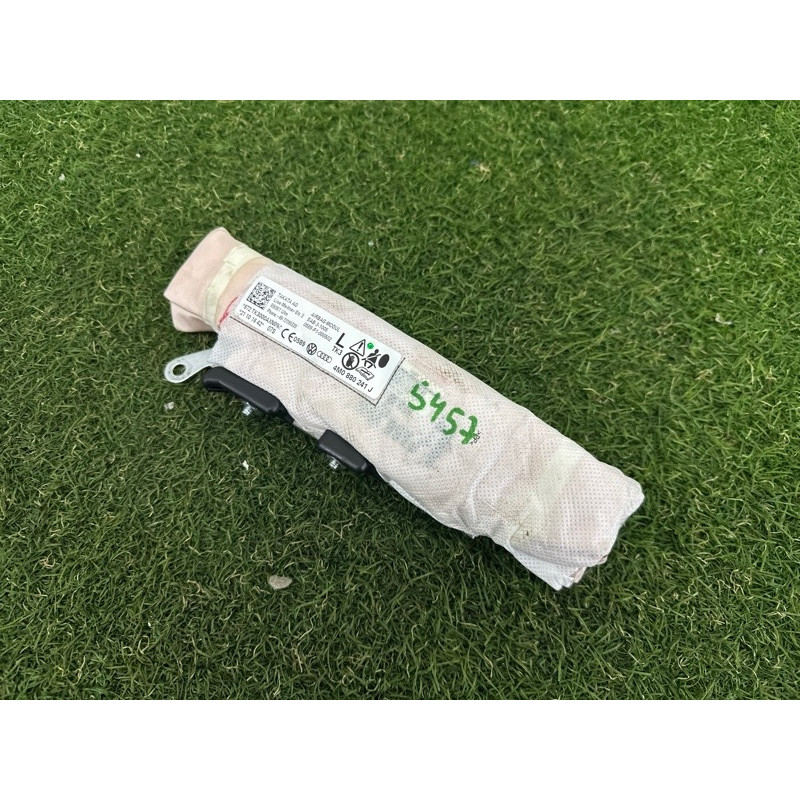 Airbag сидения (airbag/безопасность) AUDI Q7 4M 2017 3.0 CREC 4M0880241J