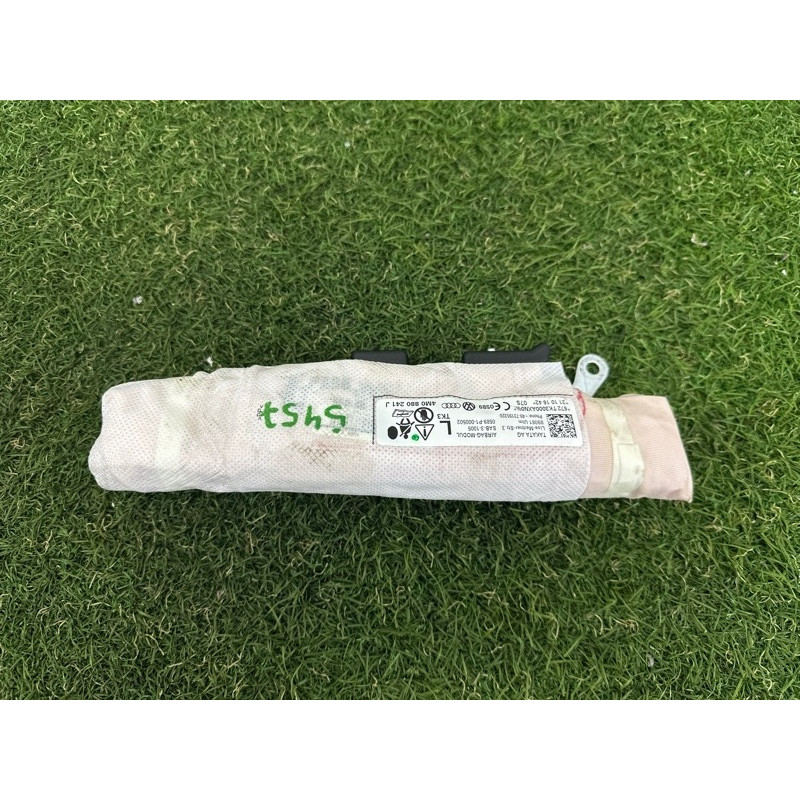 Airbag сидения (airbag/безопасность) AUDI Q7 4M 2017 3.0 CREC 4M0880241J