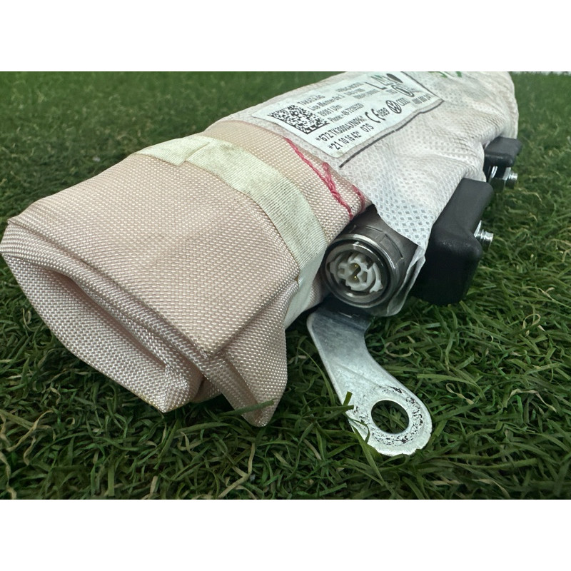 Airbag сидения (airbag/безопасность) AUDI Q7 4M 2017 3.0 CREC 4M0880241J