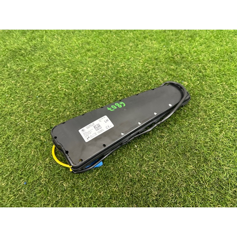 Airbag сидения (airbag/безопасность) BMW X1 F48 2016 2.0 B46B20 72127374509