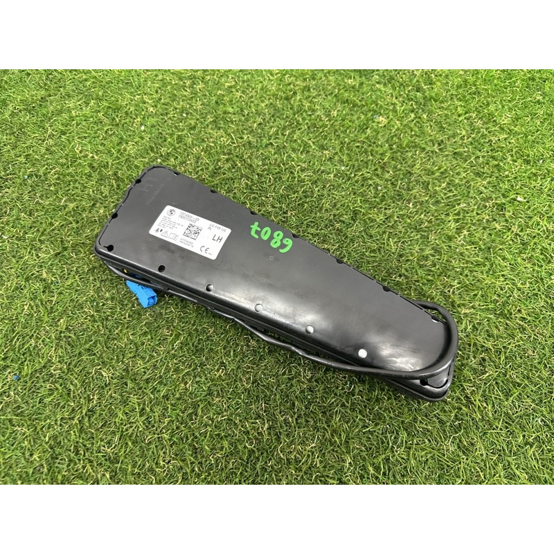 Airbag сидения (airbag/безопасность) BMW X1 F48 2016 2.0 B46B20 72127374509