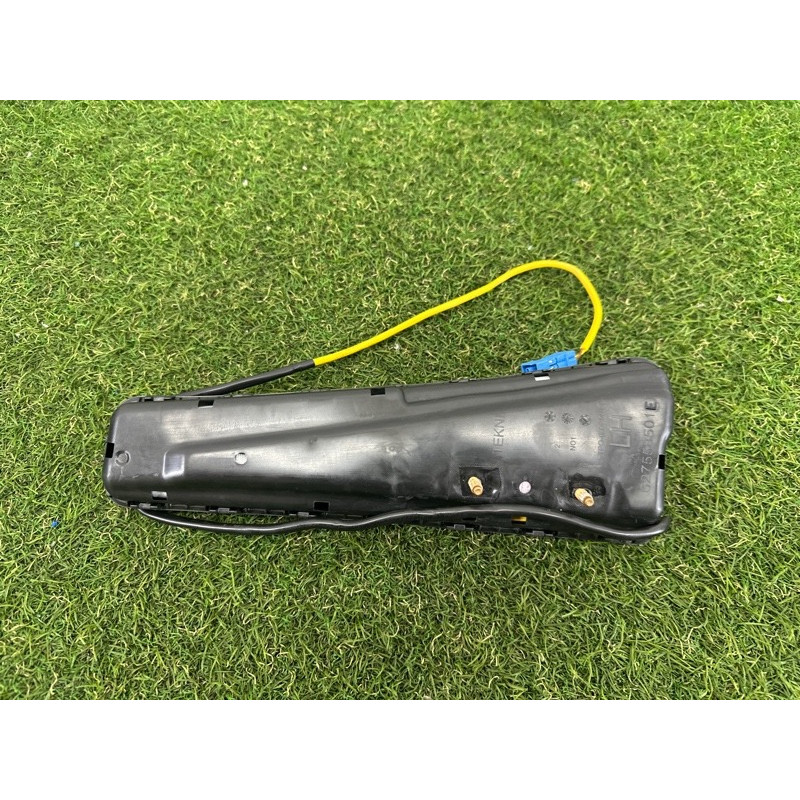 Airbag сидения (airbag/безопасность) BMW X1 F48 2016 2.0 B46B20 72127374509