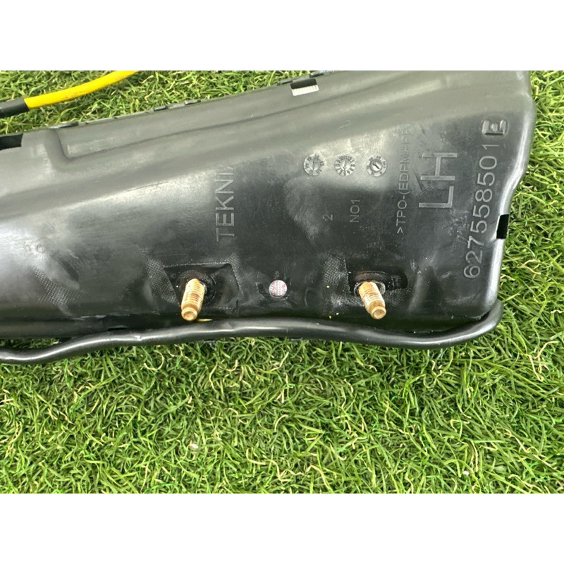 Airbag сидения (airbag/безопасность) BMW X1 F48 2016 2.0 B46B20 72127374509