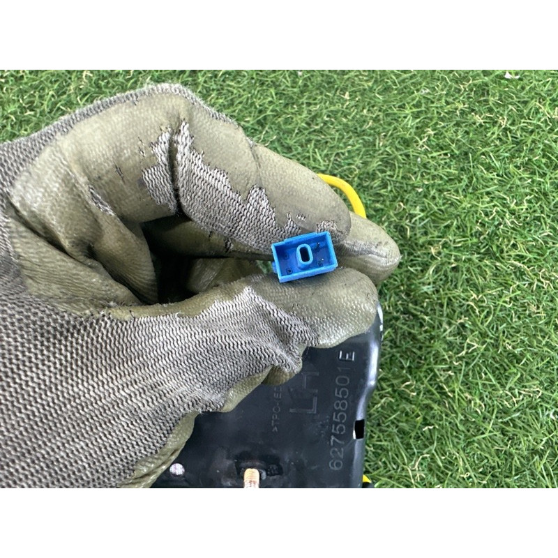 Airbag сидения (airbag/безопасность) BMW X1 F48 2016 2.0 B46B20 72127374509