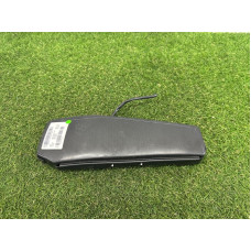 Airbag сидіння