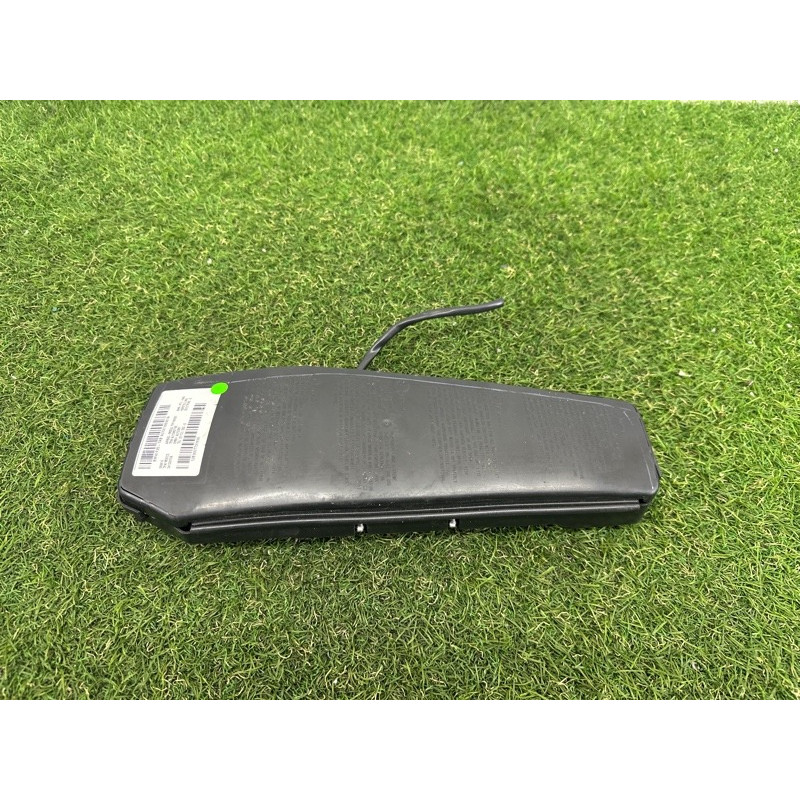 Airbag сидения (airbag/безопасность) BMW X3 F25 2013 3.0 N55B30 72127311663