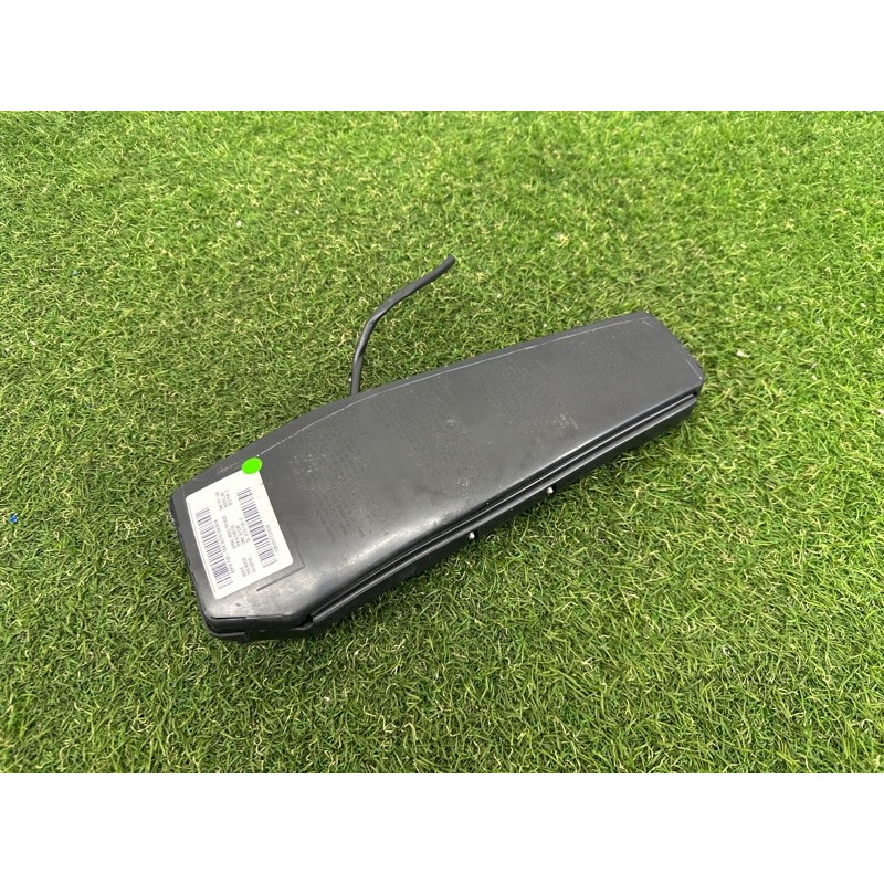 Airbag сидения (airbag/безопасность) BMW X3 F25 2013 3.0 N55B30 72127311663