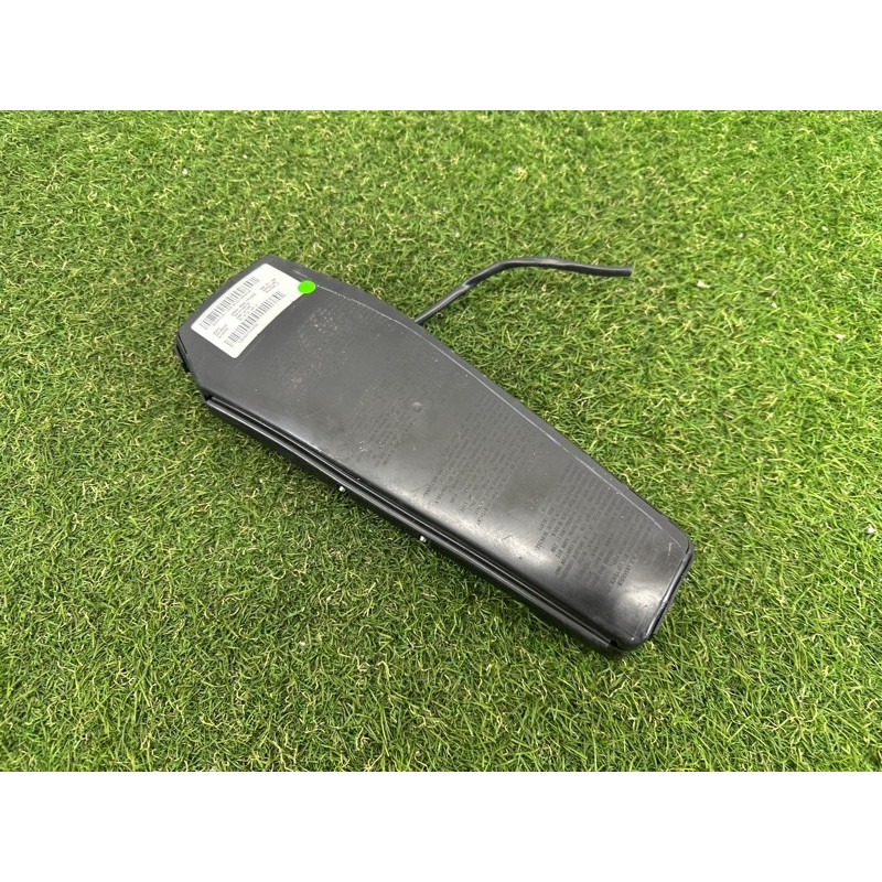 Airbag сидения (airbag/безопасность) BMW X3 F25 2013 3.0 N55B30 72127311663