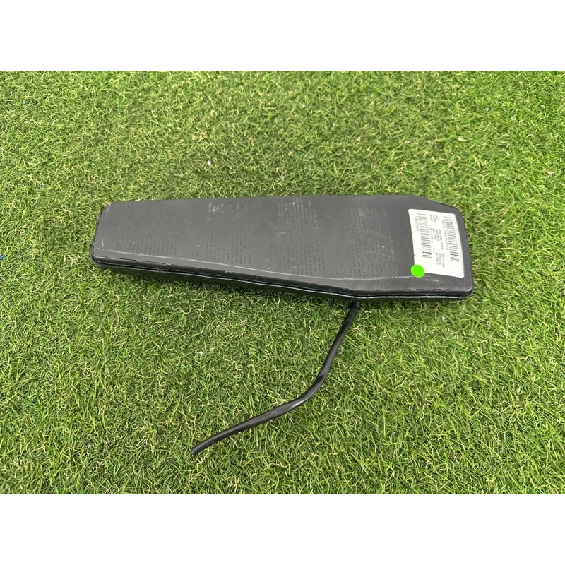 Airbag сидения (airbag/безопасность) BMW X3 F25 2013 3.0 N55B30 72127311663