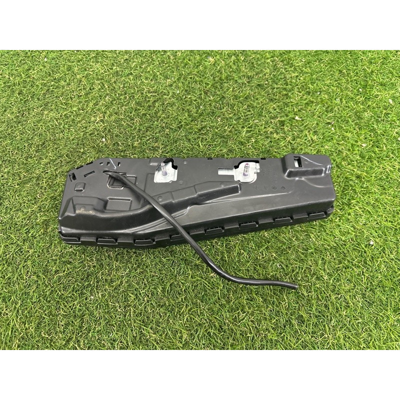 Airbag сидения (airbag/безопасность) BMW X3 F25 2013 3.0 N55B30 72127311663