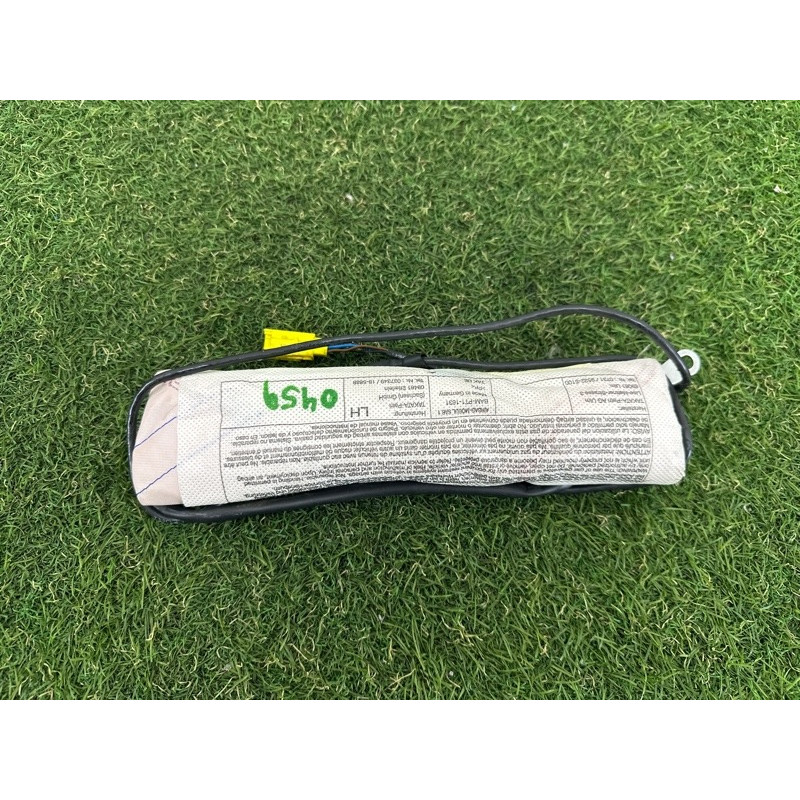 Airbag сидения (airbag/безопасность) AUDI Q5 8R 2012 2.0 CAEB 8R0880241B