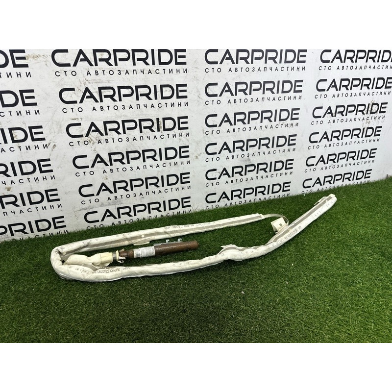 Airbag шторка (airbag/безопасность) AUDI A7 4G 2012 3.0 CGXB 4G8880742B