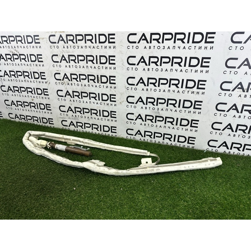 Airbag шторка (airbag/безопасность) AUDI A7 4G 2012 3.0 CGXB 4G8880742B
