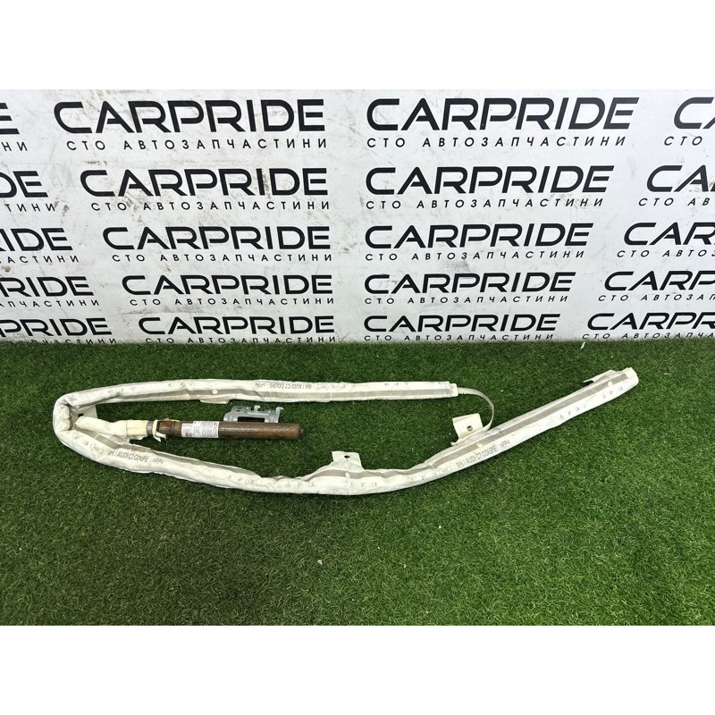 Airbag шторка (airbag/безопасность) AUDI A7 4G 2012 3.0 CGXB 4G8880742B
