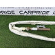 Airbag шторка (airbag/безопасность) AUDI A7 4G 2012 3.0 CGXB 4G8880742B