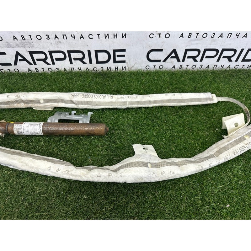 Airbag шторка (airbag/безопасность) AUDI A7 4G 2012 3.0 CGXB 4G8880742B