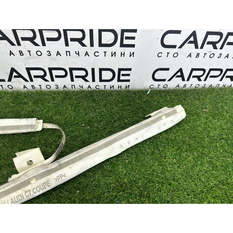 Airbag шторка (airbag/безопасность) AUDI A7 4G 2012 3.0 CGXB 4G8880742B