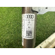 Airbag шторка (airbag/безопасность) AUDI A7 4G 2012 3.0 CGXB 4G8880742B