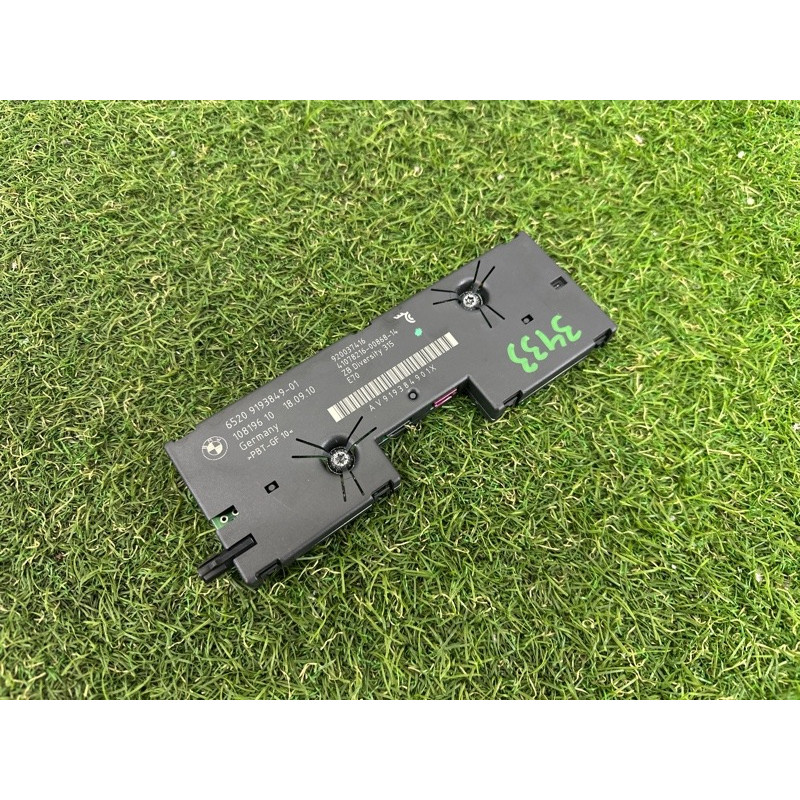 Усилитель антенны (электрика) BMW X5 E70 2011 3.0 N55B30 65209193849