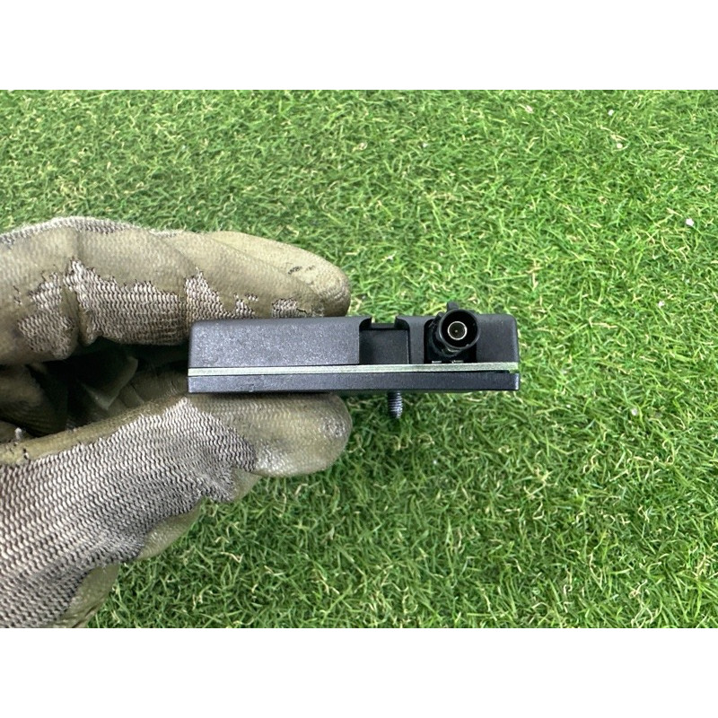 Усилитель антенны (электрика) BMW X5 E70 2011 3.0 N55B30 65209193849