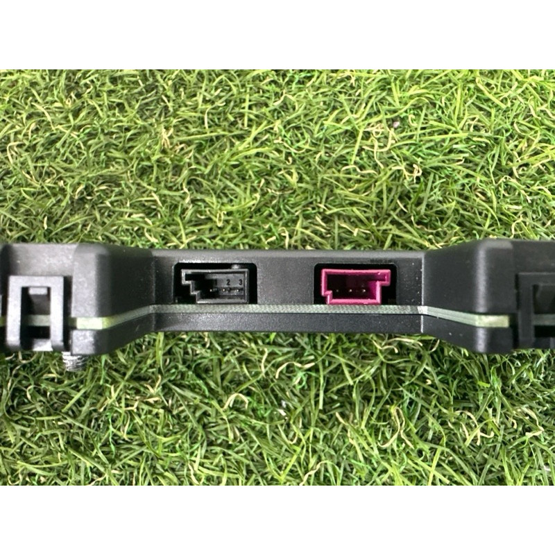 Усилитель антенны (электрика) BMW X5 E70 2011 3.0 N55B30 65209193849