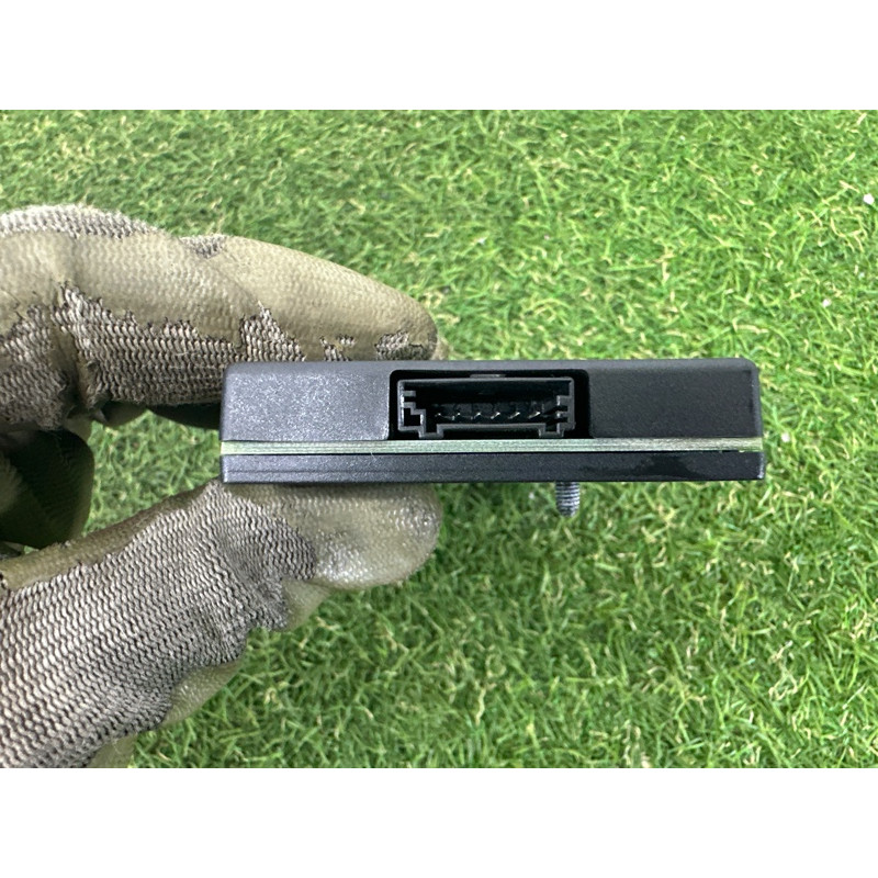 Усилитель антенны (электрика) BMW X5 E70 2011 3.0 N55B30 65209193849