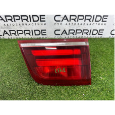 Задний фонарь