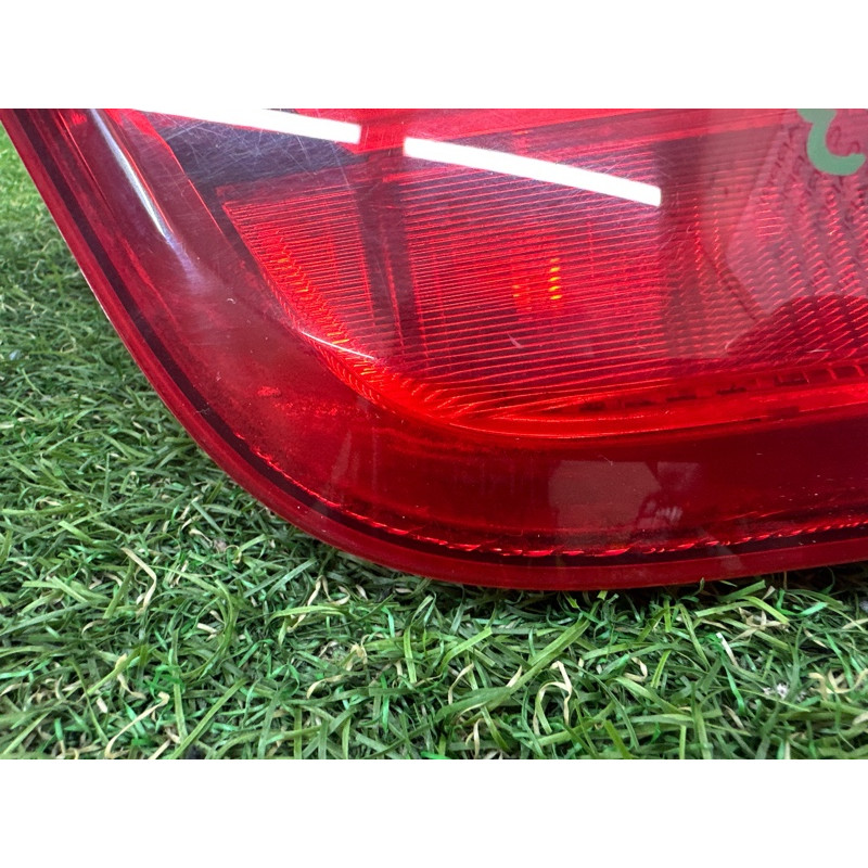 Задний фонарь (оптика) BMW X5 E70 2011 3.0 N55B30 63217227794