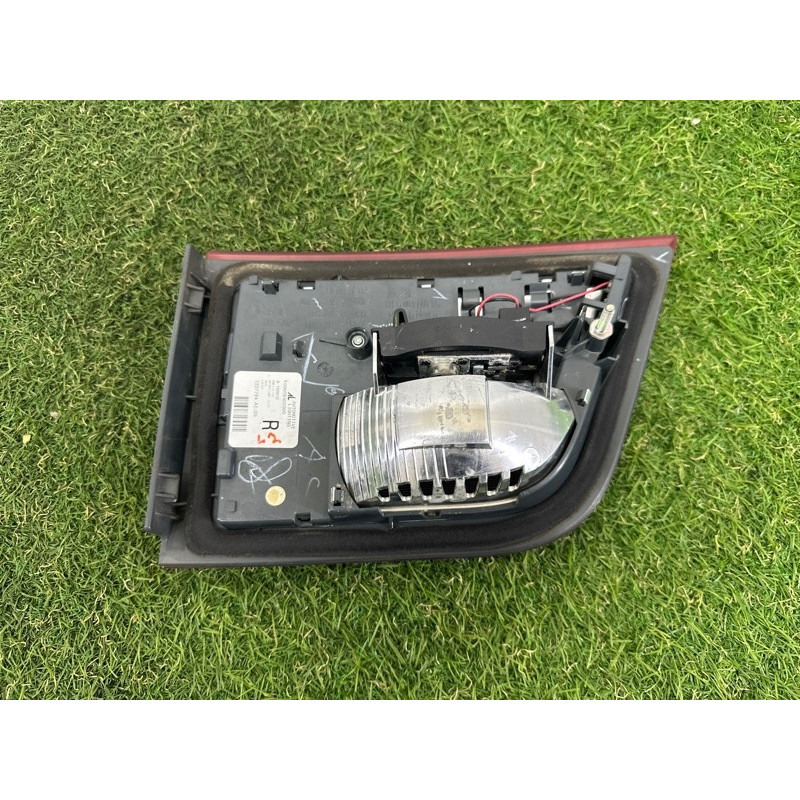 Задний фонарь (оптика) BMW X5 E70 2011 3.0 N55B30 63217227794