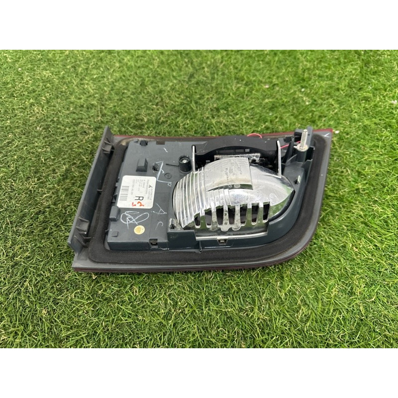 Задний фонарь (оптика) BMW X5 E70 2011 3.0 N55B30 63217227794