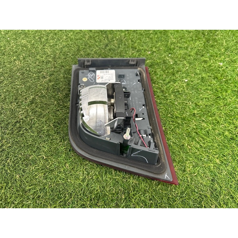 Задний фонарь (оптика) BMW X5 E70 2011 3.0 N55B30 63217227794