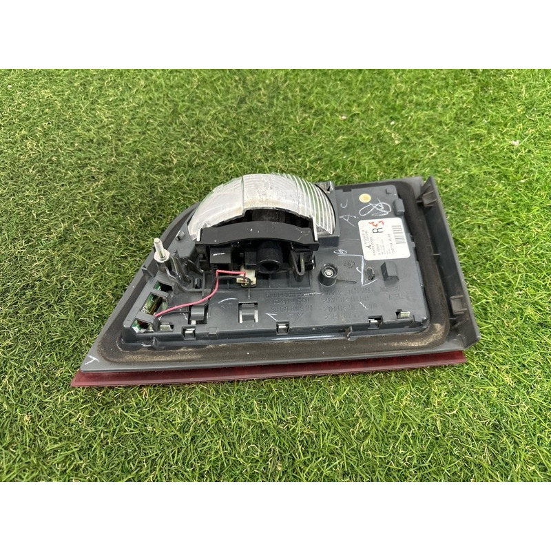 Задний фонарь (оптика) BMW X5 E70 2011 3.0 N55B30 63217227794