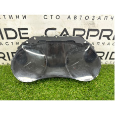 Панель приборов