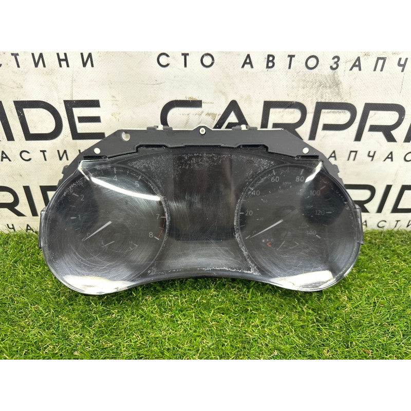 Панель приборов (салон) Nissan Rogue T32 2016 2.5 QR25DE 248106FJ8A