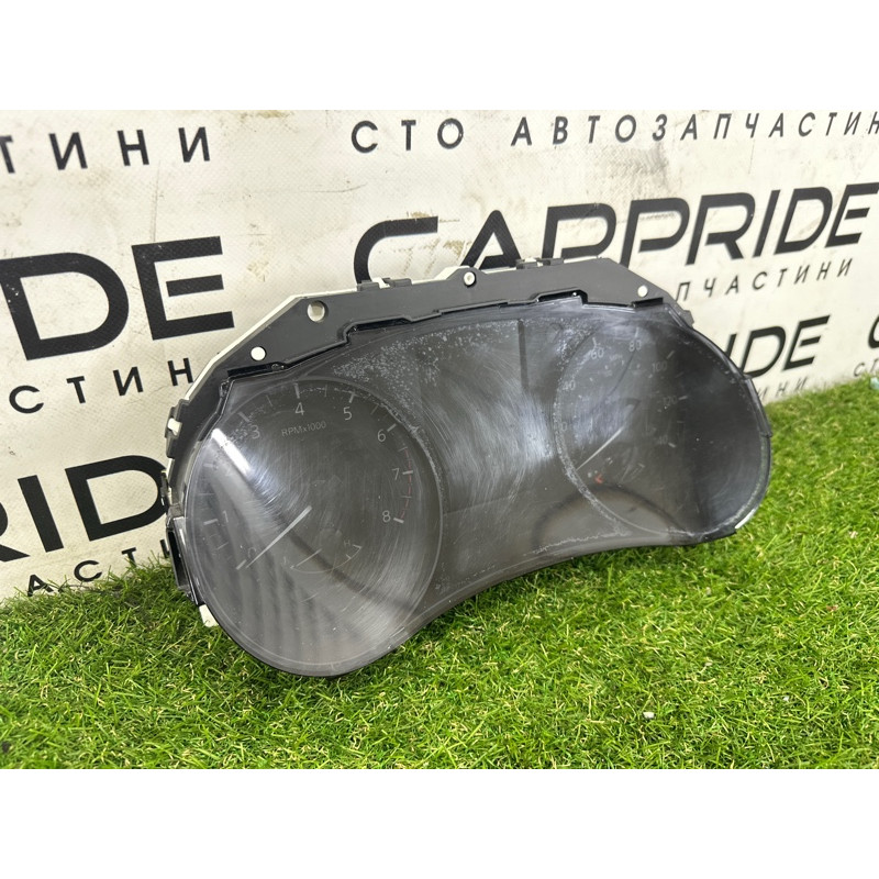 Панель приборов (салон) Nissan Rogue T32 2016 2.5 QR25DE 248106FJ8A