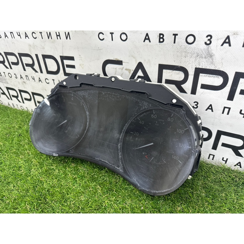Панель приборов (салон) Nissan Rogue T32 2016 2.5 QR25DE 248106FJ8A