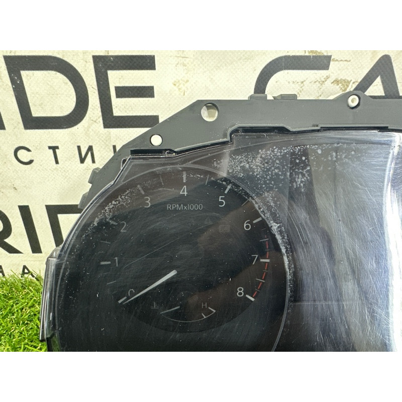 Панель приборов (салон) Nissan Rogue T32 2016 2.5 QR25DE 248106FJ8A