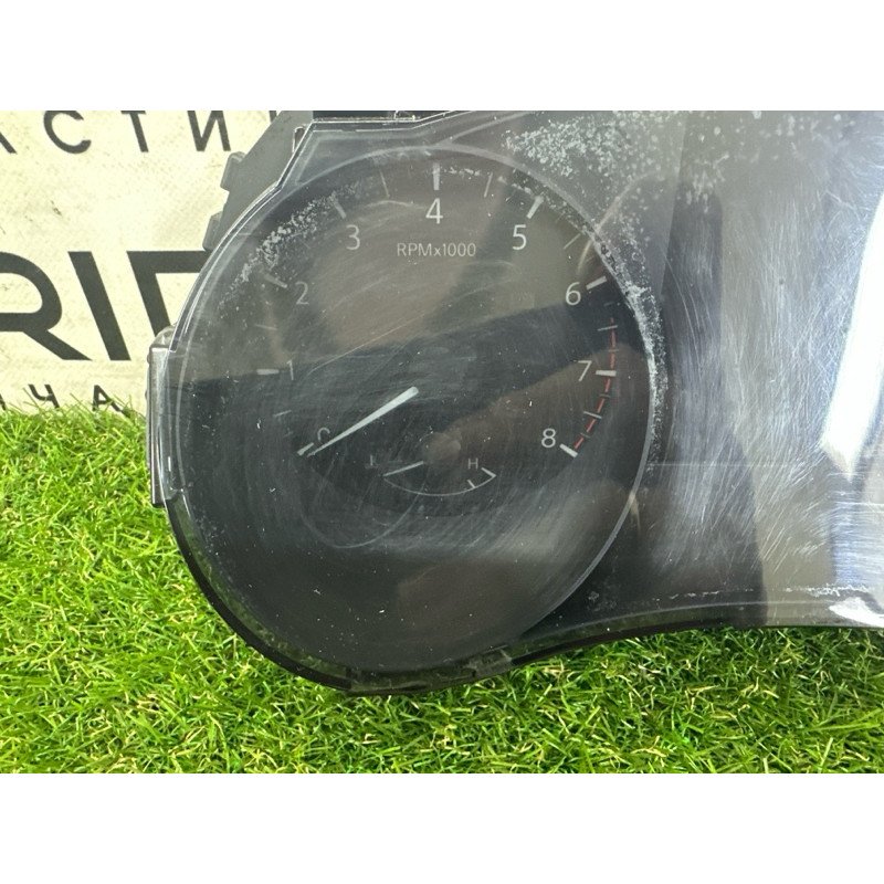 Панель приборов (салон) Nissan Rogue T32 2016 2.5 QR25DE 248106FJ8A