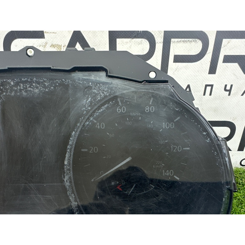 Панель приборов (салон) Nissan Rogue T32 2016 2.5 QR25DE 248106FJ8A