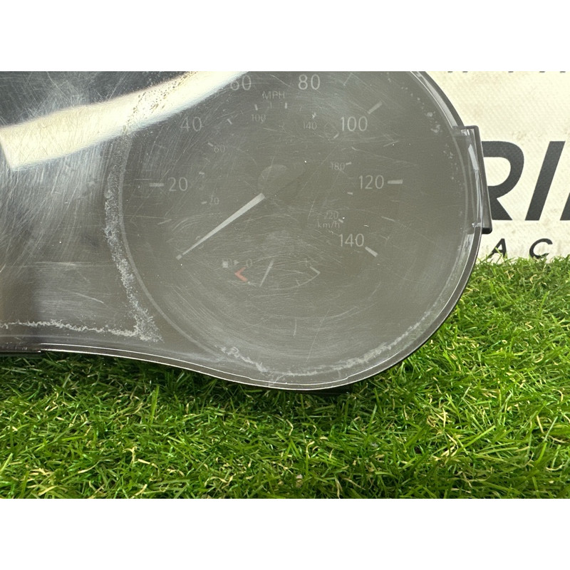 Панель приборов (салон) Nissan Rogue T32 2016 2.5 QR25DE 248106FJ8A