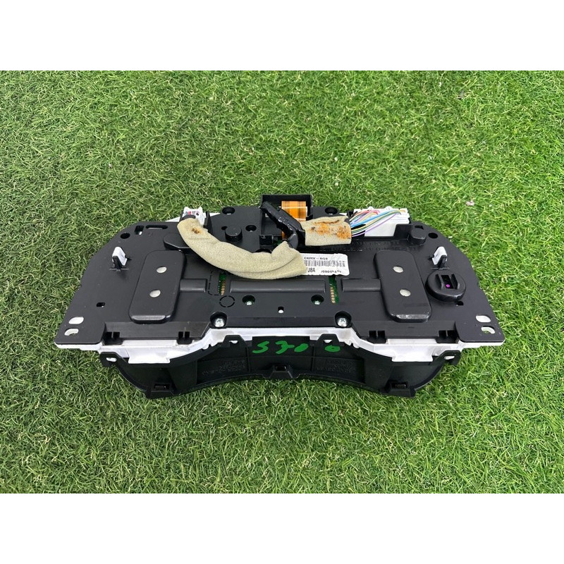 Панель приборов (салон) Nissan Rogue T32 2016 2.5 QR25DE 248106FJ8A